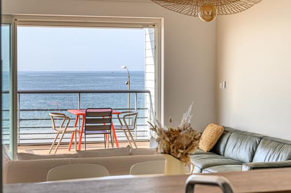 Vente Appartement de luxe La Baule-Escoublac 3 Pièces 70 m²