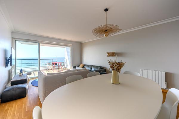 Vente Appartement de luxe La Baule-Escoublac 3 Pièces 70 m²