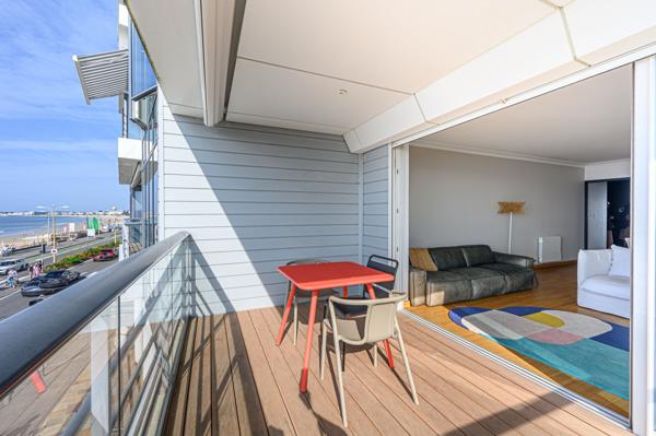 Vente Appartement de luxe La Baule-Escoublac 3 Pièces 70 m²