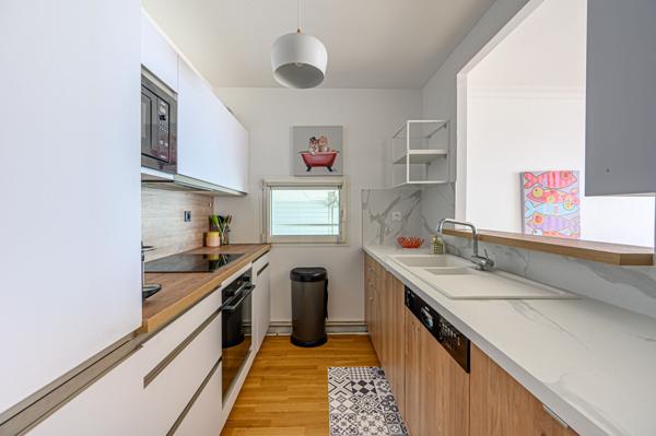 Vente Appartement de luxe La Baule-Escoublac 3 Pièces 70 m²