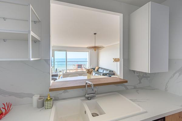 Vente Appartement de luxe La Baule-Escoublac 3 Pièces 70 m²