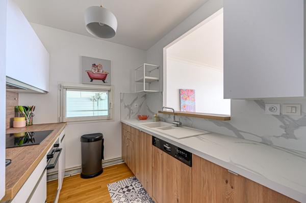 Vente Appartement de luxe La Baule-Escoublac 3 Pièces 70 m²