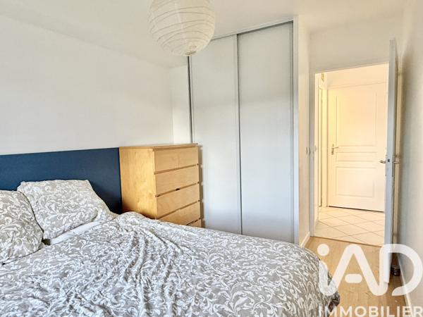 Appartement à vendre 2 pièces 41 m² Épinay-sur-Orge