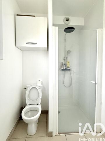 Appartement à vendre 2 pièces 41 m² Épinay-sur-Orge