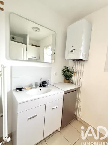 Appartement à vendre 2 pièces 41 m² Épinay-sur-Orge