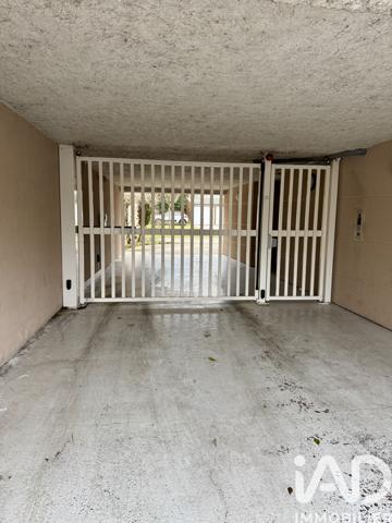 Appartement à vendre 2 pièces 41 m² Épinay-sur-Orge