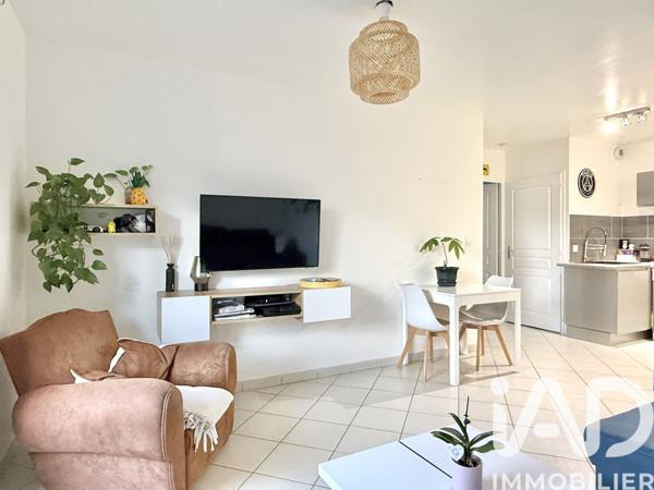Appartement à vendre 2 pièces 41 m² Épinay-sur-Orge