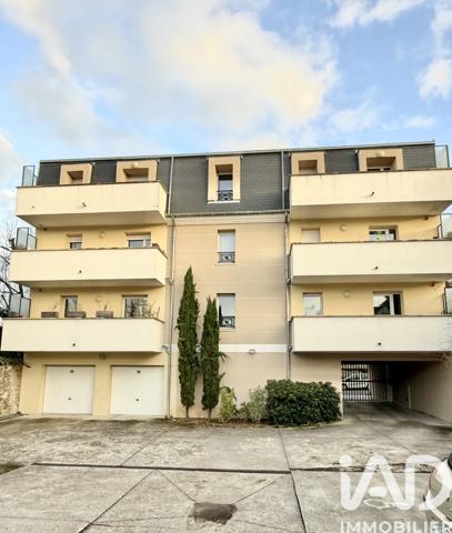Appartement à vendre 2 pièces 41 m² Épinay-sur-Orge