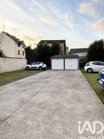 Appartement à vendre 2 pièces 41 m² Épinay-sur-Orge