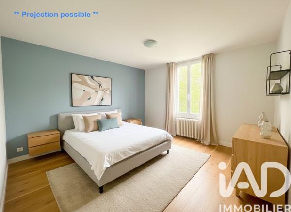 Maison à vendre 5 pièces 110 m² Sarcelles