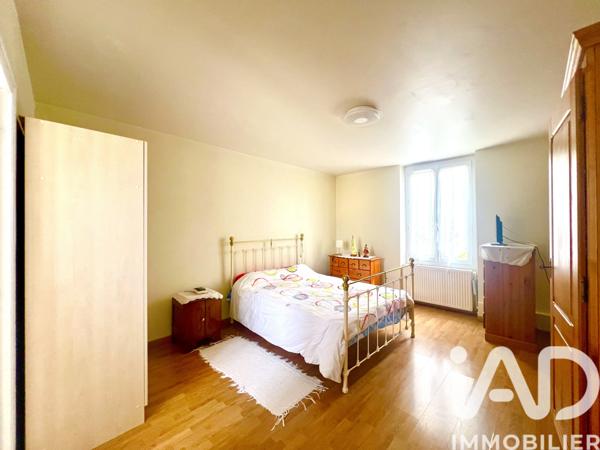 Maison à vendre 5 pièces 110 m² Sarcelles