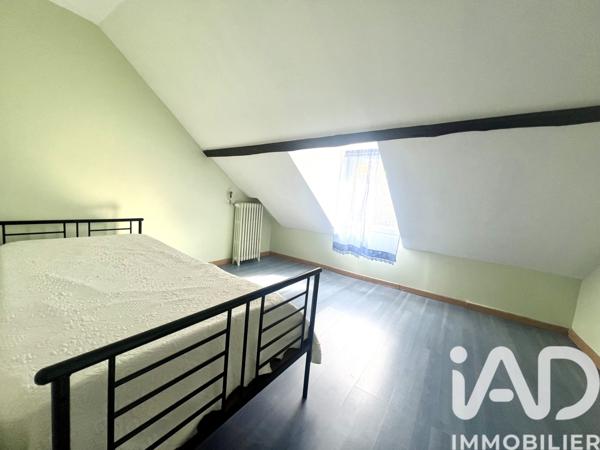 Maison à vendre 5 pièces 110 m² Sarcelles