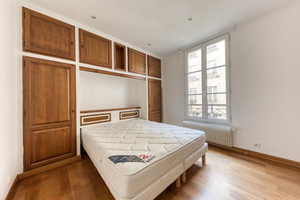 APPARTEMENT DEUX PIECES