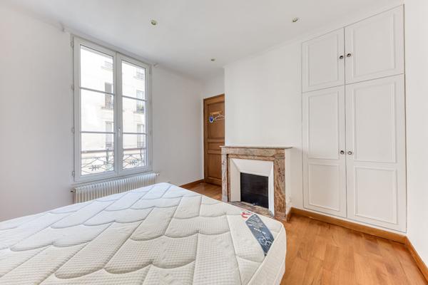 APPARTEMENT DEUX PIECES