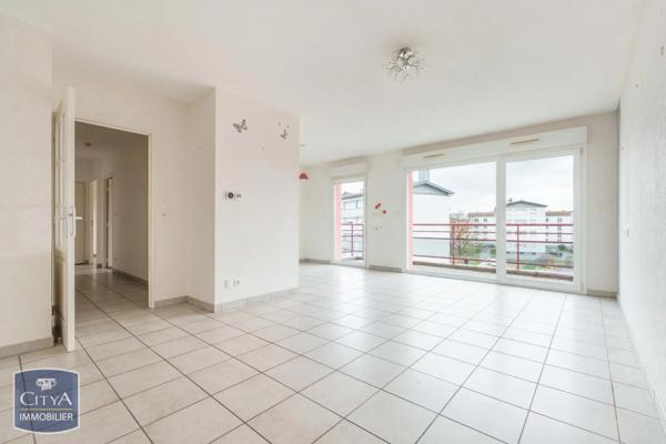 Appartement à vendre 3 pièces 70.5m²