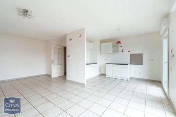 Appartement à vendre 3 pièces 70.5m²