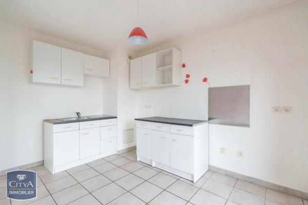 Appartement à vendre 3 pièces 70.5m²