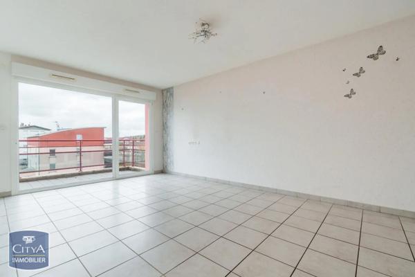 Appartement à vendre 3 pièces 70.5m²