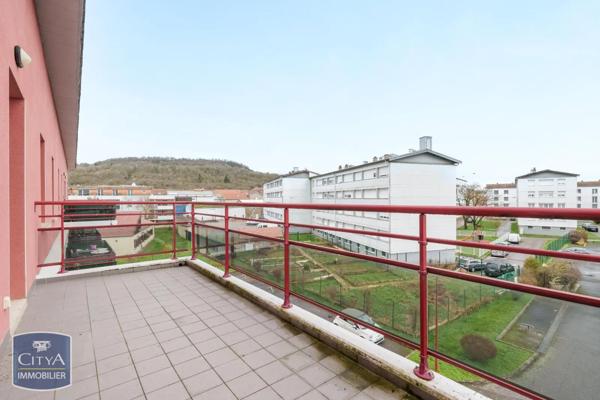 Appartement à vendre 3 pièces 70.5m²