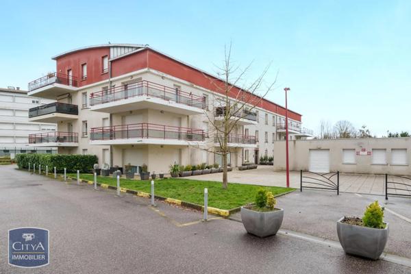 Appartement à vendre 3 pièces 70.5m²