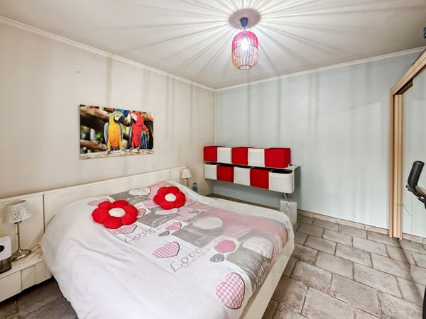 Maison plain pied Chateaurenard 