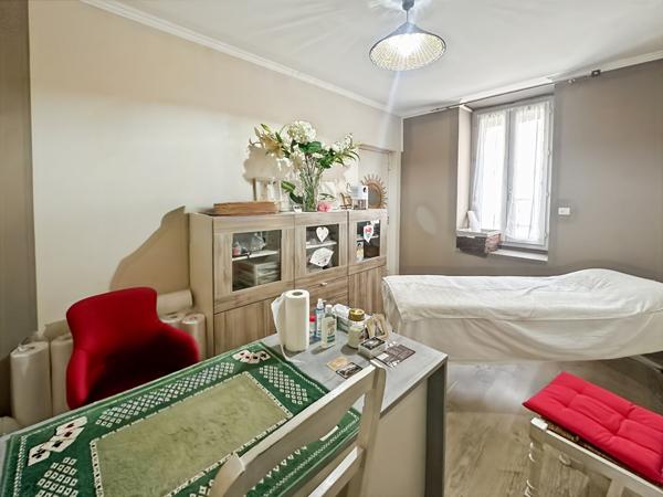 Maison plain pied Chateaurenard 