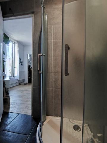 STUDIO MEUBLE - CENTRE VILLE MONTREUIL