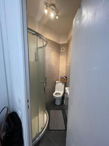 STUDIO MEUBLE - CENTRE VILLE MONTREUIL