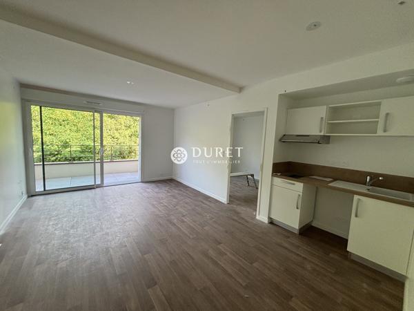 A LOUER : APPARTEMENT T2 - MONTAIGU