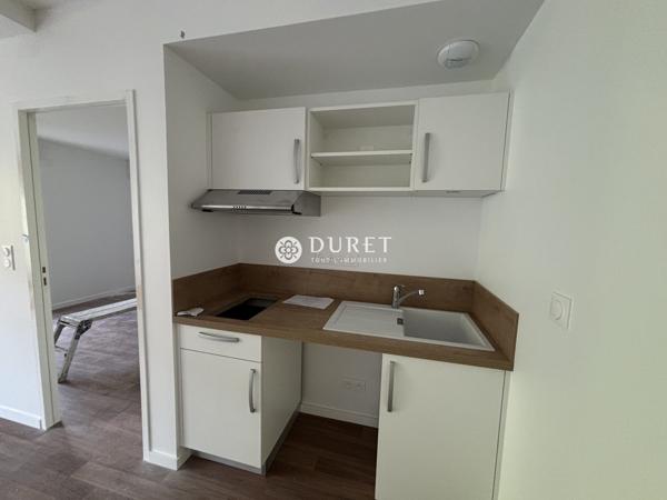 A LOUER : APPARTEMENT T2 - MONTAIGU