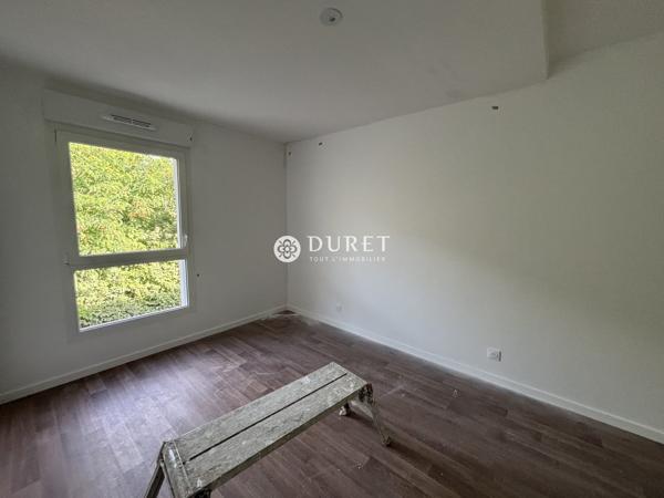 A LOUER : APPARTEMENT T2 - MONTAIGU