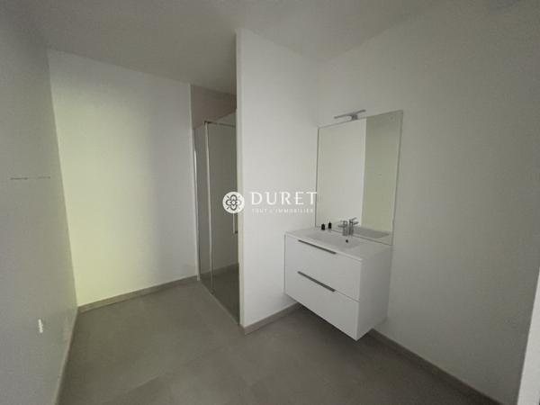 A LOUER : APPARTEMENT T2 - MONTAIGU