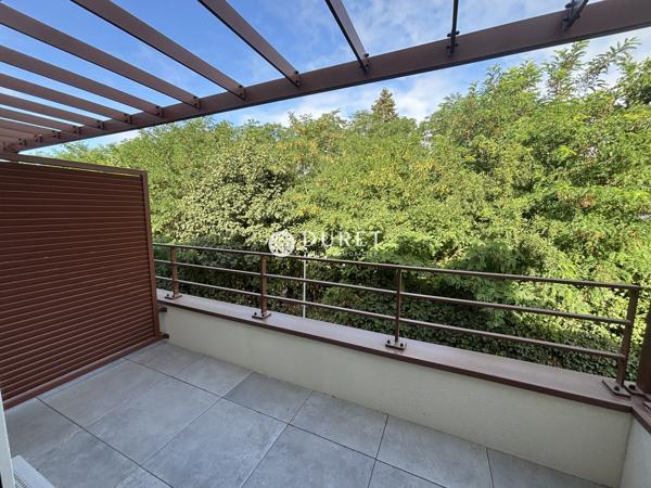 A LOUER : APPARTEMENT T2 - MONTAIGU