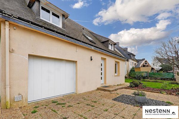 SEULEMENT CHEZ NESTENN LOUDEAC Charmante maison familiale à Pontivy