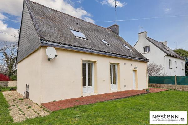 SEULEMENT CHEZ NESTENN LOUDEAC Charmante maison familiale à Pontivy