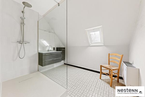 SEULEMENT CHEZ NESTENN LOUDEAC Charmante maison familiale à Pontivy