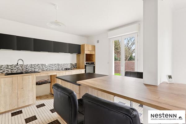 SEULEMENT CHEZ NESTENN LOUDEAC Charmante maison familiale à Pontivy