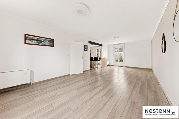 SEULEMENT CHEZ NESTENN LOUDEAC Charmante maison familiale à Pontivy