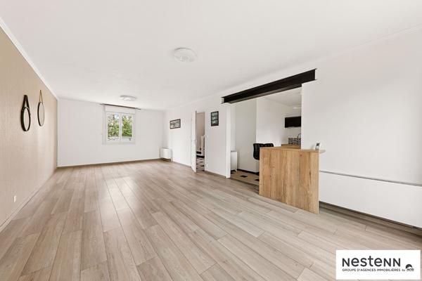 SEULEMENT CHEZ NESTENN LOUDEAC Charmante maison familiale à Pontivy