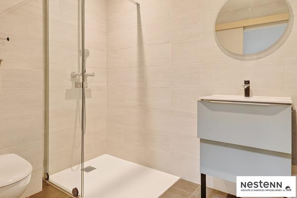 SEULEMENT CHEZ NESTENN LOUDEAC Charmante maison familiale à Pontivy