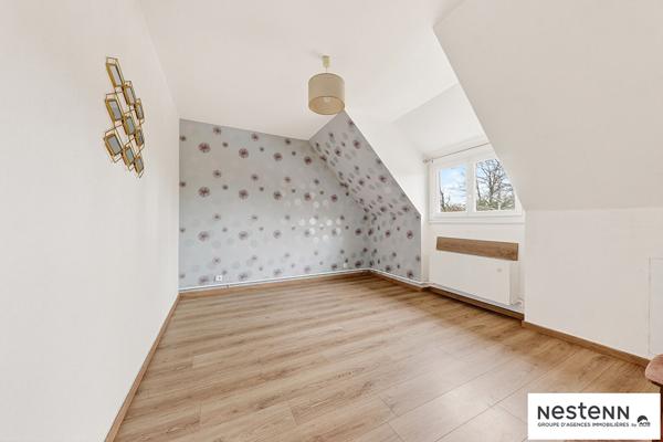 SEULEMENT CHEZ NESTENN LOUDEAC Charmante maison familiale à Pontivy