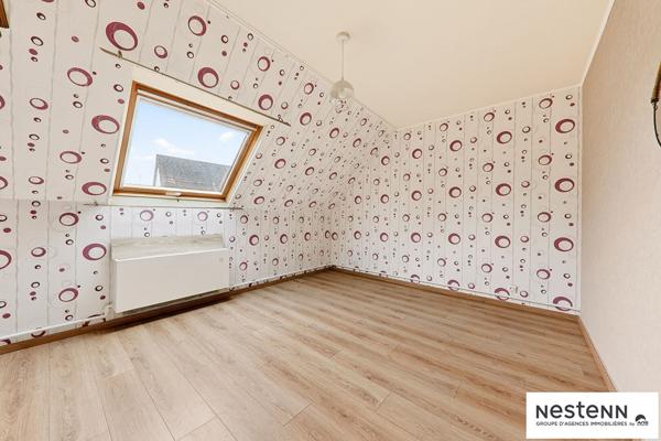 SEULEMENT CHEZ NESTENN LOUDEAC Charmante maison familiale à Pontivy