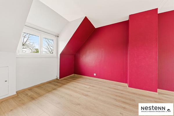 SEULEMENT CHEZ NESTENN LOUDEAC Charmante maison familiale à Pontivy