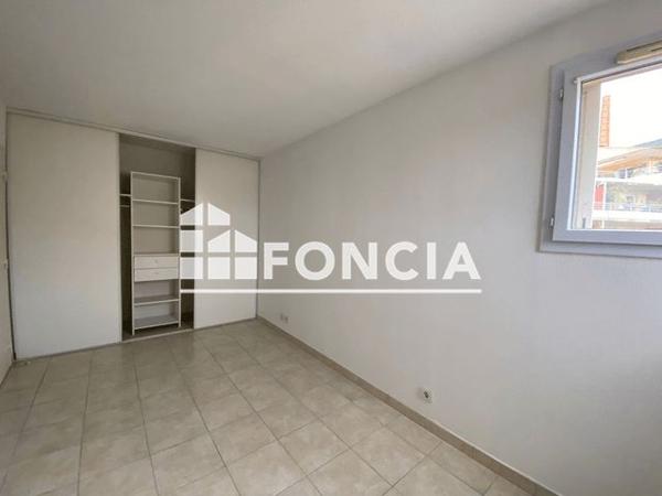 Location Appartement 3 pièces 81.14 m² - 31 ROUTE DE SAINT MATHIEU Grasse 06130