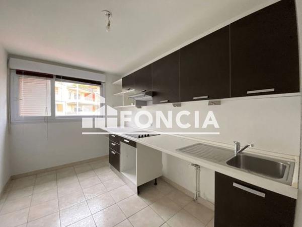 Location Appartement 3 pièces 81.14 m² - 31 ROUTE DE SAINT MATHIEU Grasse 06130