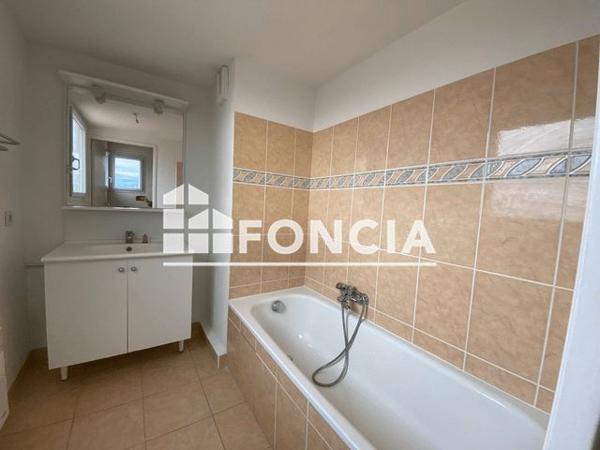 Location Appartement 3 pièces 81.14 m² - 31 ROUTE DE SAINT MATHIEU Grasse 06130