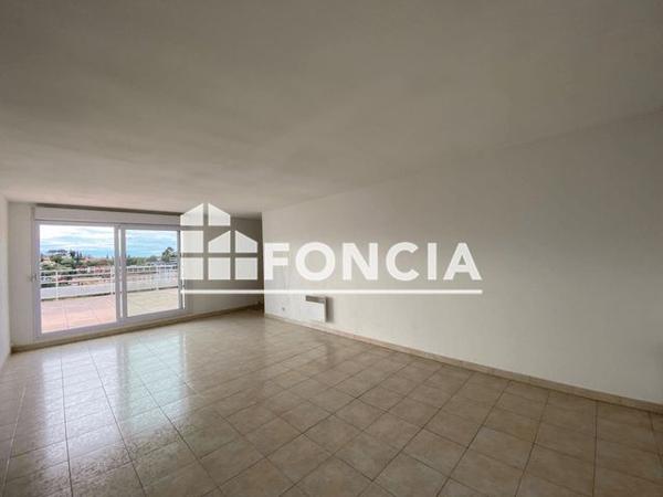 Location Appartement 3 pièces 81.14 m² - 31 ROUTE DE SAINT MATHIEU Grasse 06130