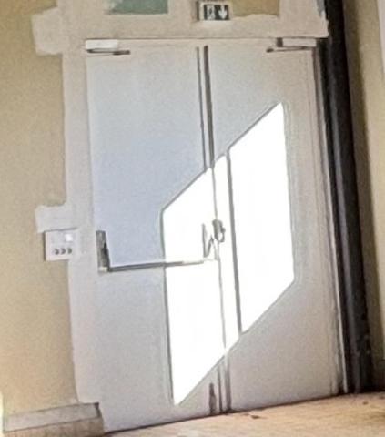 Local de 50 m2 pour stockage