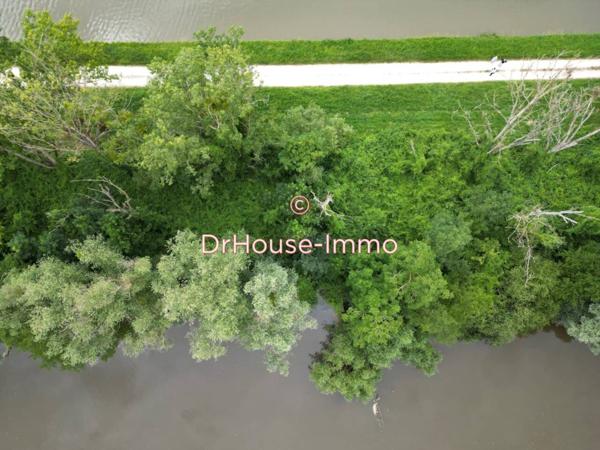 Terrain à vendre de 725 m²