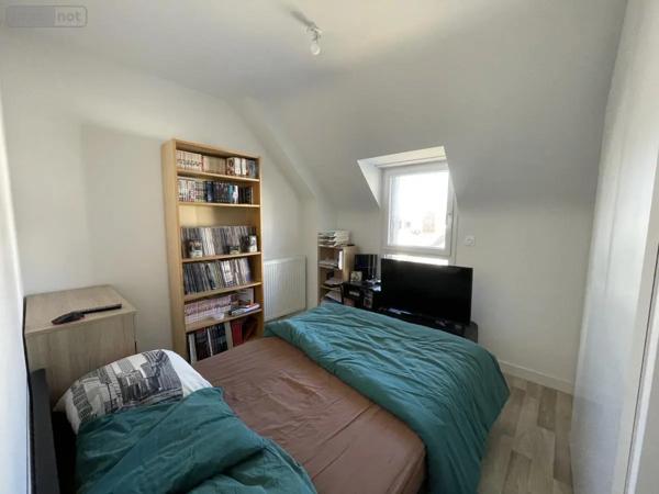 Location - Maison Saint-Père-Marc-en-Poulet 35430 4 pièces 99 m 2